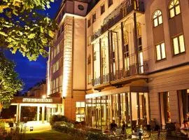 Steigenberger Hotel Bad Homburg, hotel em Bad Homburg vor der Höhe