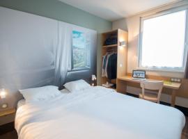 B&B HOTEL Freyming-Merlebach, hotel di Freyming