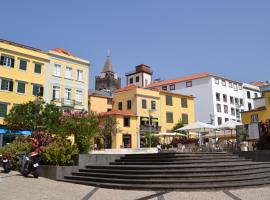 Hotel Photo: Central Suite in Funchal 1N