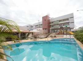 Salgueiro Plaza Hotel