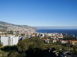 Zdjęcie hotelu: Funchal Bay Apartments