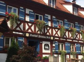 Hotel Photo: Hotel-Gasthof Bub