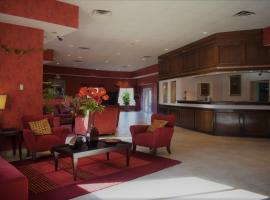 Hình ảnh khách sạn: Texas Inn & Suites