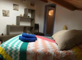 Hotel Photo: Le Collet