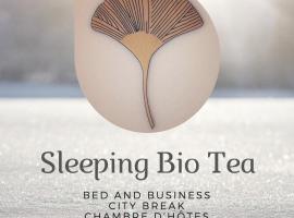 Hình ảnh khách sạn: Sleeping Bio Tea