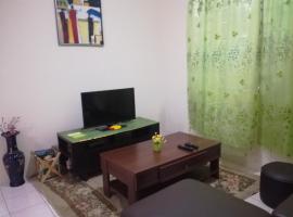 Hotel Photo: Alawa Homestay