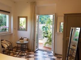 A picture of the hotel: Incanto ligure