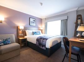 The Swan by Innkeeper's Collection, hotel in Coleshill