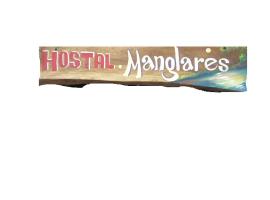 Gambaran Hotel: Hostal Manglares