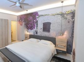 Paradiso,位于伊兹拉的酒店