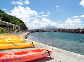 A picture of the hotel: Bird Rock Beach Hotel