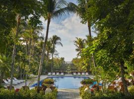 Hotel Photo: The Ocean Club, A Four Seasons Resort, Bahamas