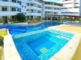 Hotel Colinas Del Sol