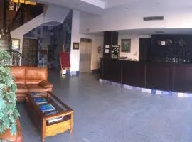Hotel Perales