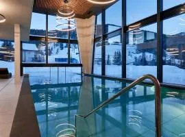 Hotel Stoeres - Active wellbeing