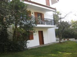 Hotel Foto: Beautiful Apartment in Dionisos