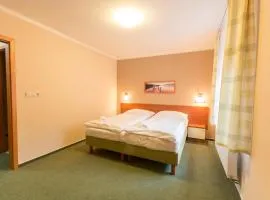 Hotel Na Kocandě