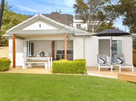 Photo de l’hôtel: The Beach House North Wollongong