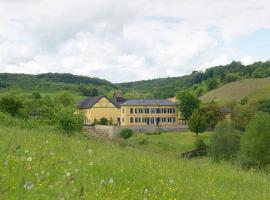 A picture of the hotel: Herberge Hof Armada