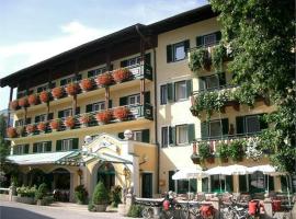 Gambaran Hotel: Torrenerhof