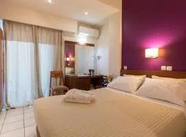 Ξενοδοχείο Επίδαυρος