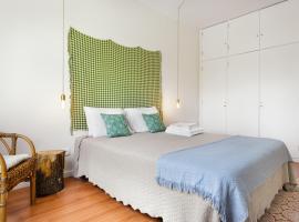 Hotel Photo: Aida's Haven-Sta Catarina