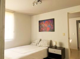 Hotel Foto: BECERRA Homestay