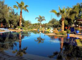 Hotel Foto: Le Relais De Marrakech