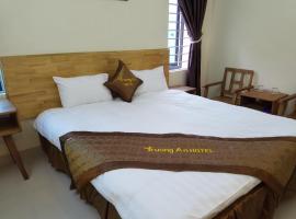 A picture of the hotel: Trường An Hostel