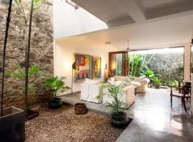 Mount Lodge Boutique Hotel