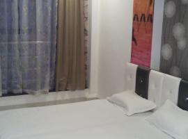 Hotel foto: Room Maangta 401 @ Dabolim