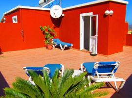 Gambaran Hotel: Apartamento Finca El Gallo