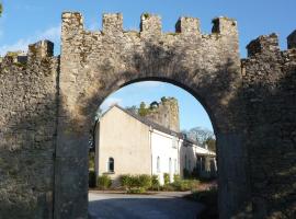 Hotel foto: Castlemartyr Holiday Mews 2 bed
