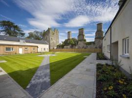 Hotel foto: Castlemartyr Holiday Mews 3 bed