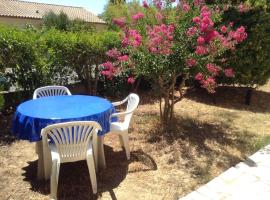 מלון צילום: Holiday home Rue de Neptune