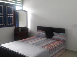 Hotel Foto: Garden City Hostels