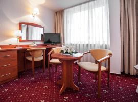 Фотографія готелю: Hotel Brda