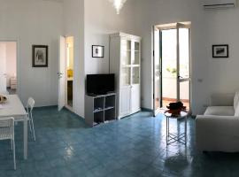 Ξενοδοχείο φωτογραφία: Dolce Vista Apartment Amalfi Coast