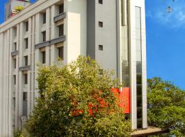 The Royal Orchid Hotel, Chembur, hotel in Mumbai