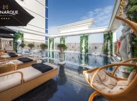 Monarque Hotel Danang