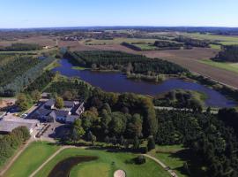 A picture of the hotel: Tollundgaard Golf Park & Apartments