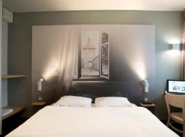 Hotel Foto: B&B HOTEL Moulins