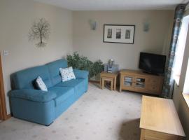 Apartment 76, hotel in Kirkwall