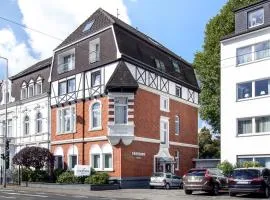 Hotel Friederike