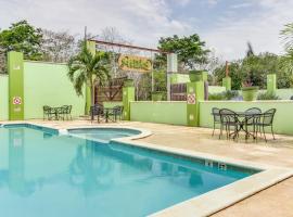 Gambaran Hotel: Midas Belize