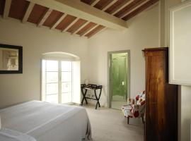 Foto di Hotel: Casavaliversi Appartamenti