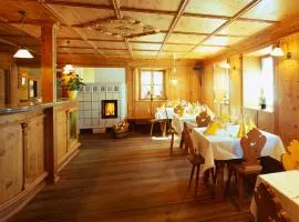 Gasthof Weisses Kreuz