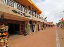 Hotel Mary Carmen, Hotel in Cozumel