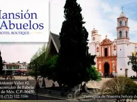 Mansion de los Abuelos