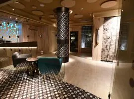 东方酒店